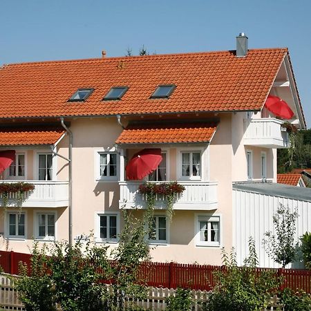 Ferienwohnungen Eleonore Bad Birnbach Exterior photo